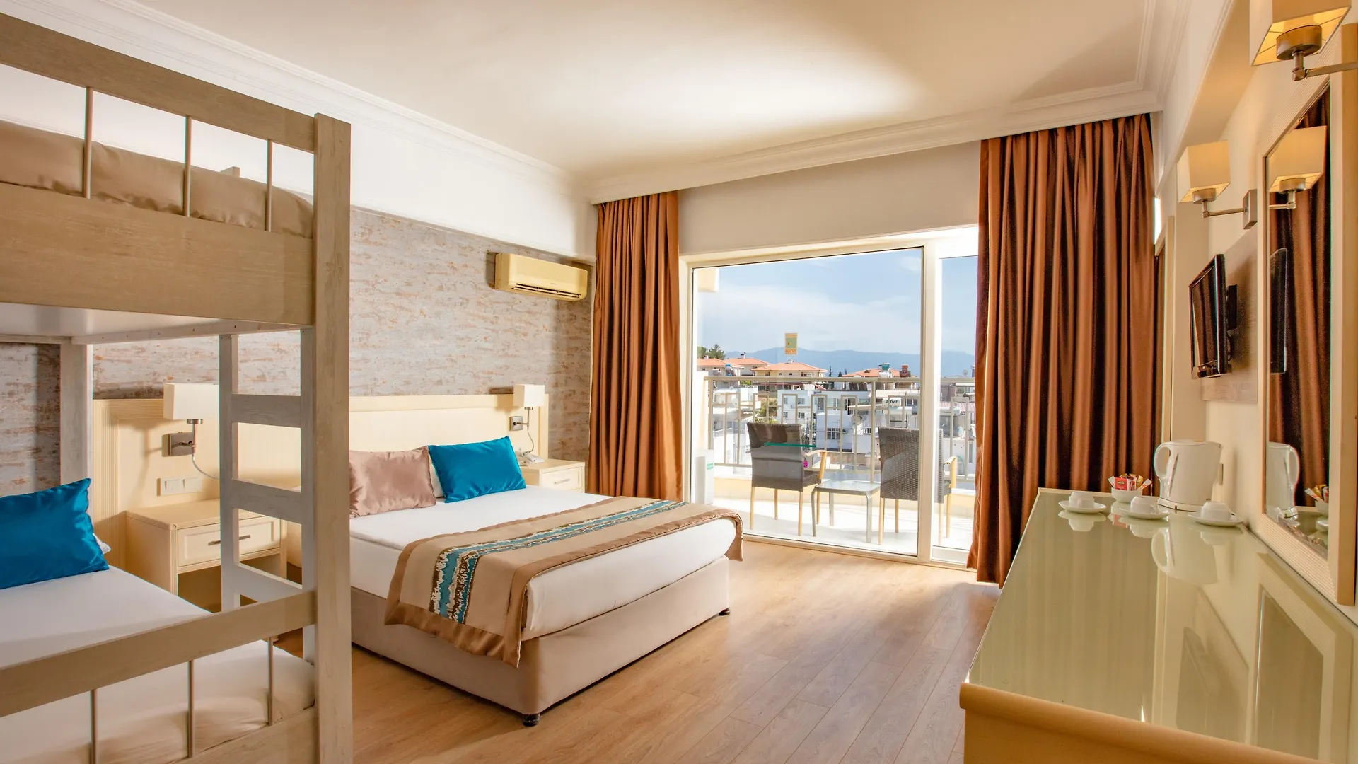 Palmin Hotel Kusadası