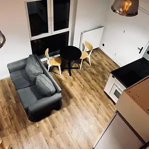 Apartament Przy Malcie Poznań