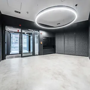 Apartament Rent Like - Krysiewicza 3 Poznań