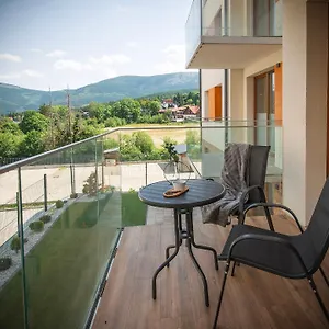 Apartament Panorama Karkonoszy Karpacz
