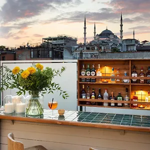 Armada Old 4* Istambul