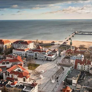 Apartament Dream Apartments-classico Sopot
