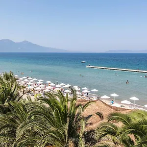 Ośrodek wypoczynkowy Atlantique Club, Kusadası