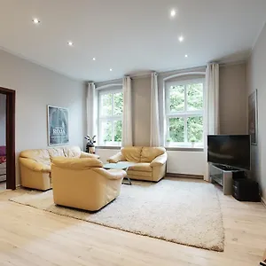 Apartament Gdansk Apartment Gdańsk