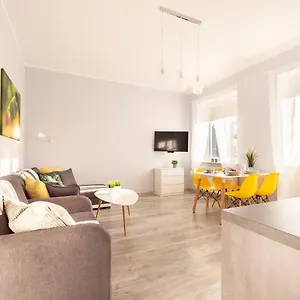 Apartament Vacationclub – Poleska 4c 7 Kołobrzeg