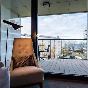 Apartament Vacationclub - Seaside 348 Kołobrzeg