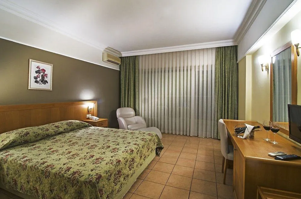 Palmin Hotel Kuşadası