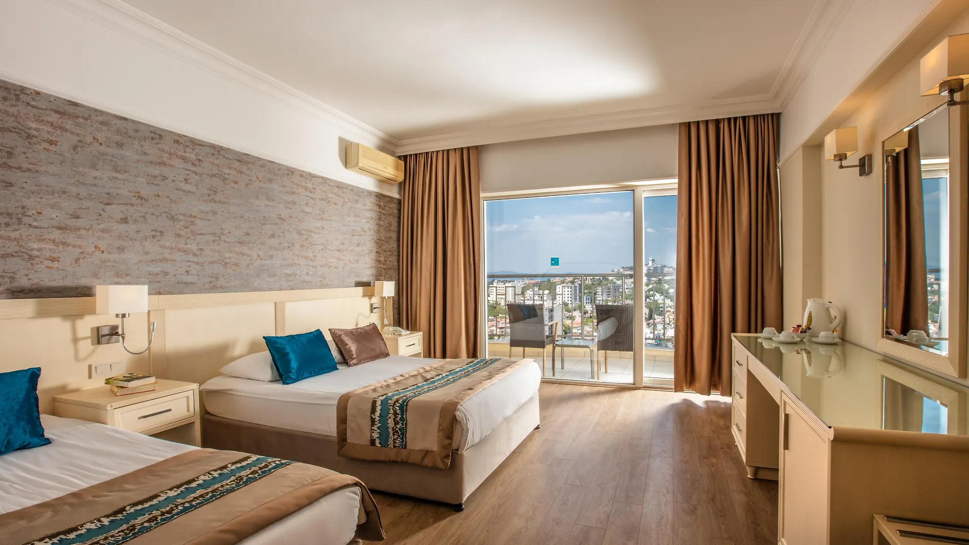 Palmin Hotel Kuşadası