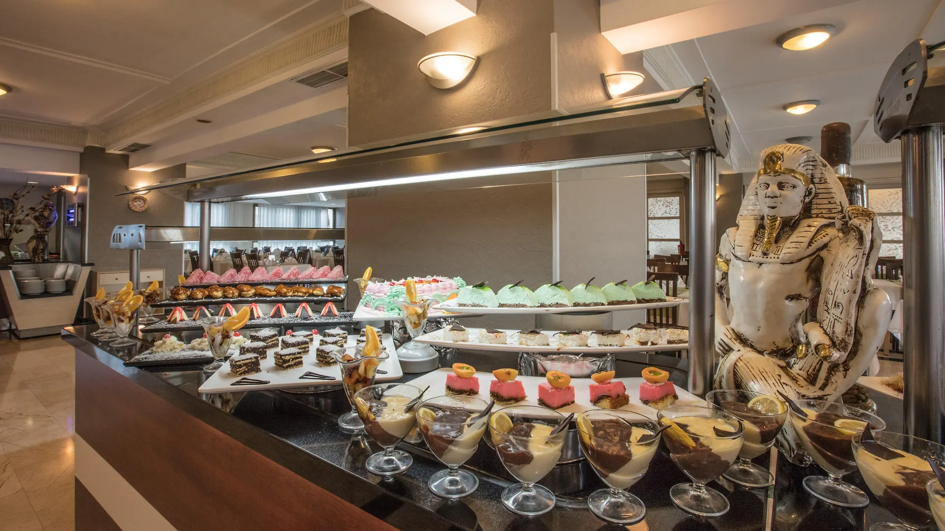Palmin Hotel Kuşadası