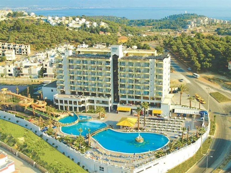 Palmin Hotel Kuşadası