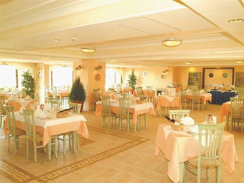 Palmin Hotel Kuşadası 4*,