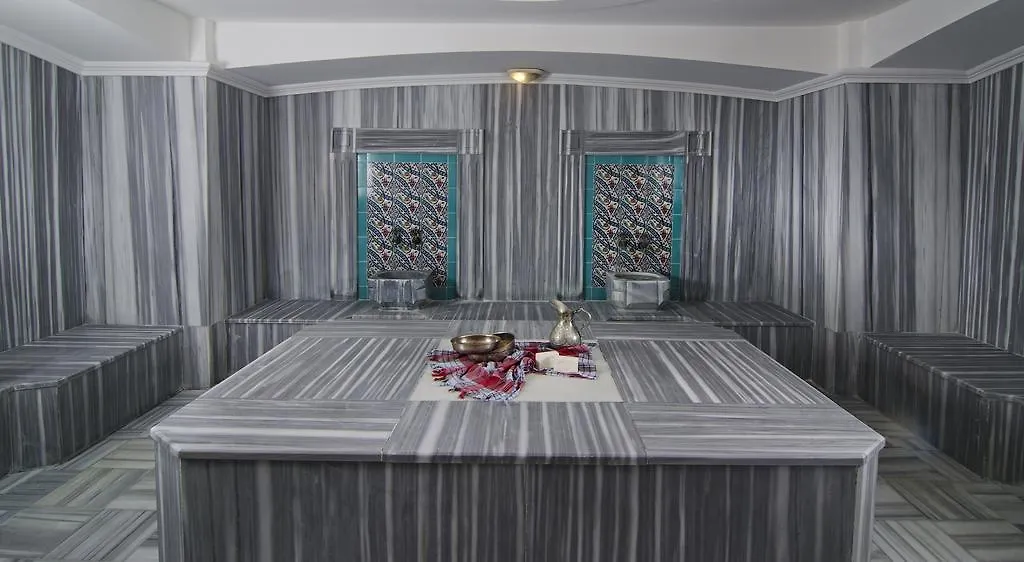Palmin Hotel Kuşadası