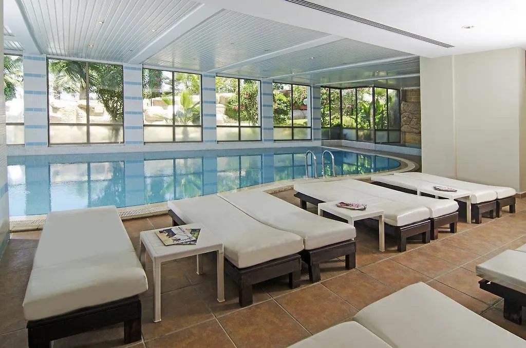 Palmin Hotel Kuşadası