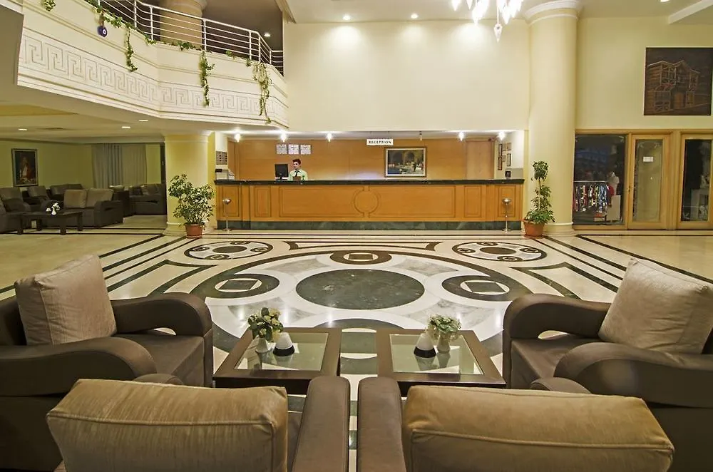 Palmin Hotel Kusadası 4*,  Turcja