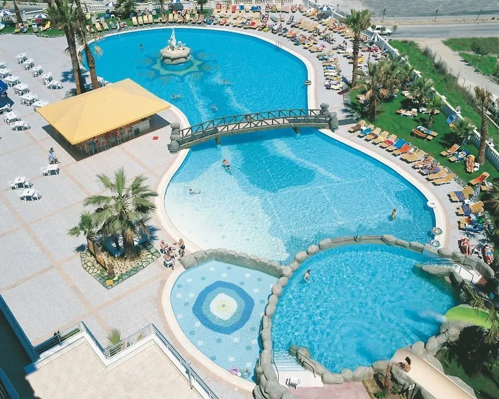 Palmin Hotel Kusadasi