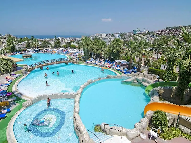 Palmin Hotel Kuşadası 4*,
